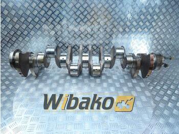Crankshaft CATERPILLAR