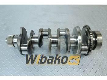 Crankshaft CATERPILLAR