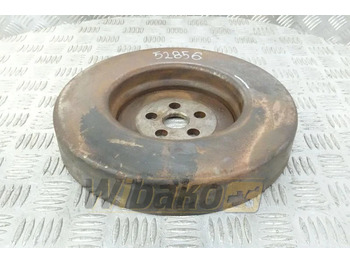 Engine and parts CUMMINS