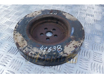 Engine and parts CUMMINS