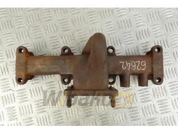 Exhaust manifold CUMMINS