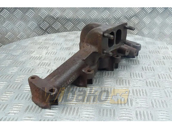 Exhaust manifold CUMMINS