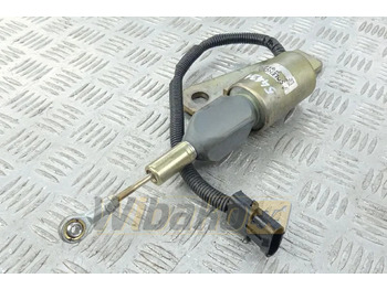 Engine and parts CUMMINS