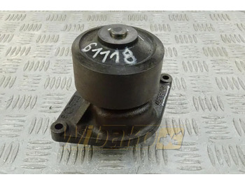 Water pump CUMMINS
