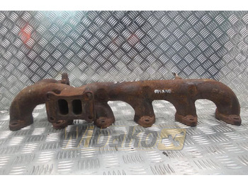 Exhaust manifold CUMMINS
