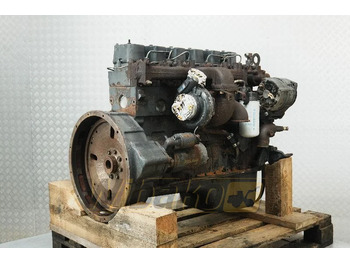 Engine CUMMINS