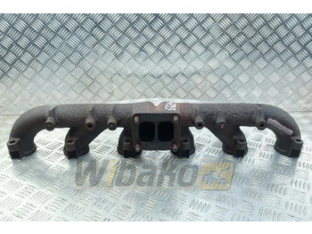 Exhaust manifold CUMMINS