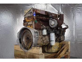 Engine CUMMINS