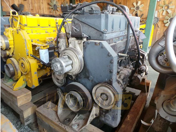 Engine CUMMINS