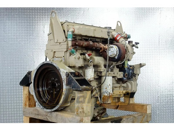 Engine CUMMINS