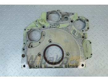 Camshaft DEUTZ