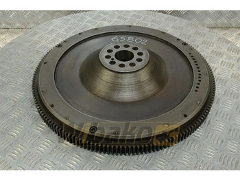 Flywheel DEUTZ