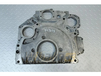 Camshaft DEUTZ