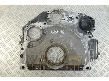 Camshaft DEUTZ