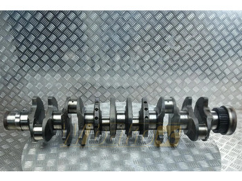 Crankshaft DEUTZ