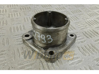 Intake manifold DEUTZ