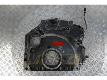 Camshaft DEUTZ