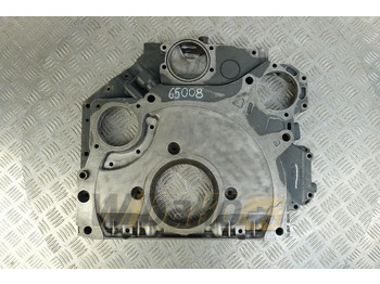 Camshaft DEUTZ