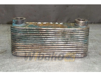 Oil cooler DEUTZ