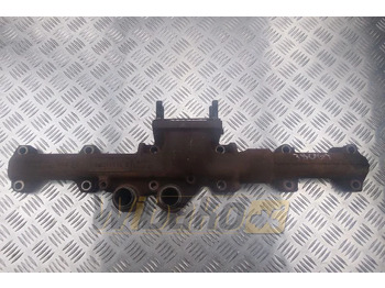 Exhaust manifold DEUTZ