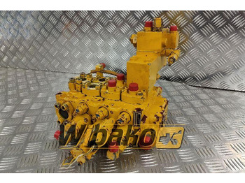 Hydraulic valve for Construction machinery Distributor Atlas 1404 4687121: picture 2