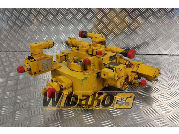 Hydraulic valve ATLAS