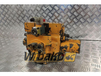 Hydraulic valve LIEBHERR