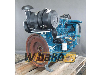 Engine DEUTZ