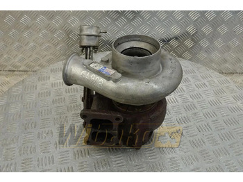 Turbo HOLSET