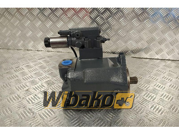 Hydraulic pump LIEBHERR