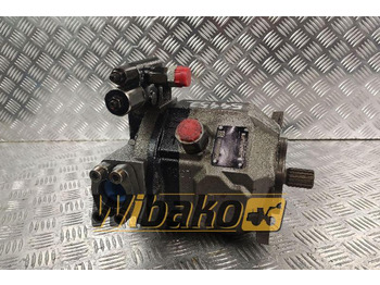 Hydraulic pump REXROTH