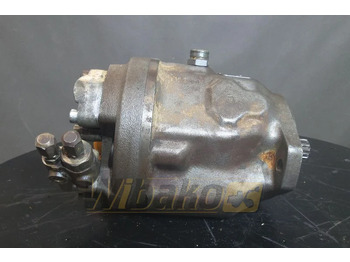Hydraulic pump HYDROMATIK