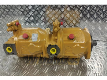 Hydraulic pump HYDROMATIK