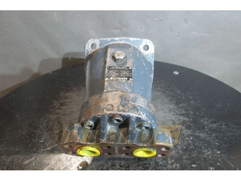 Hydraulic motor HYDROMATIK