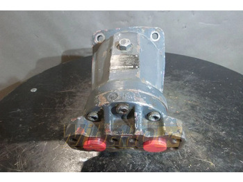Hydraulic motor HYDROMATIK