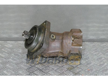 Hydraulic motor HYDROMATIK