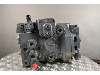 Hydraulic pump HYDROMATIK