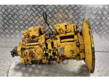 Hydraulic pump KAWASAKI