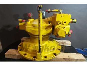 Hydraulic motor KAWASAKI