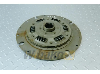 Clutch and parts KOMATSU