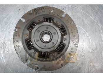 Clutch and parts KOMATSU