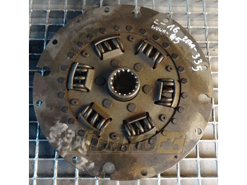 Clutch and parts KOMATSU