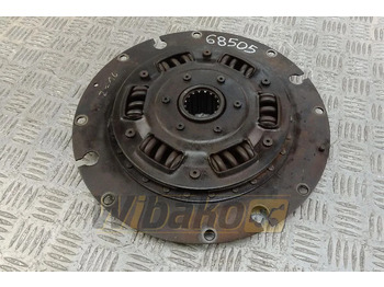Clutch and parts KOMATSU
