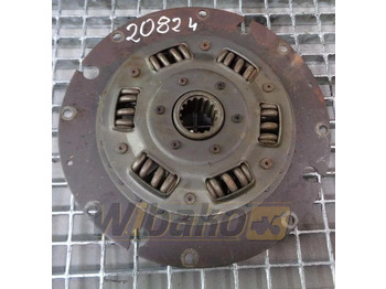 Clutch and parts KOMATSU