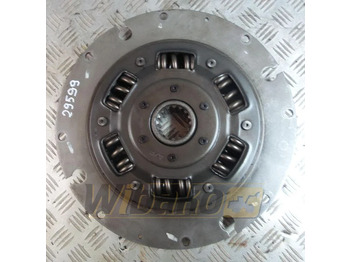Clutch and parts KOMATSU