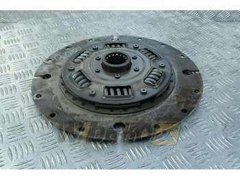Clutch and parts KOMATSU