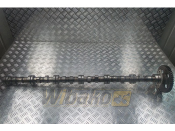 Camshaft KOMATSU