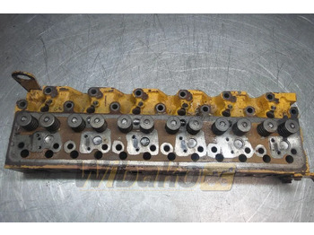 Cylinder head KOMATSU