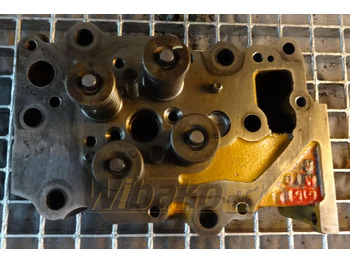 Cylinder head KOMATSU