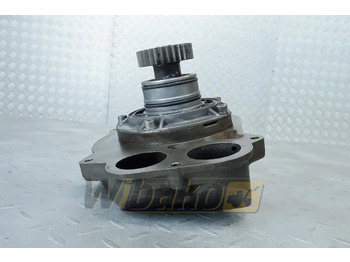 Water pump LIEBHERR